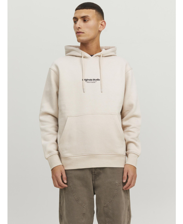 JORVESTERBRO SWEAT HOOD NOOS