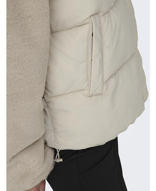 High Neck Long Sleeves (L/S)