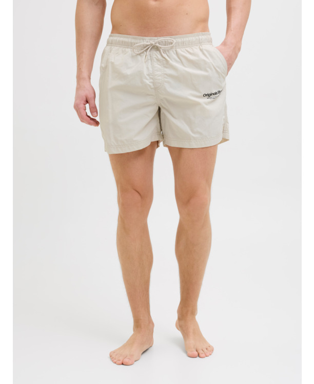 JPSTNAXOS JJSWIM SHORTS VESTERBRO S