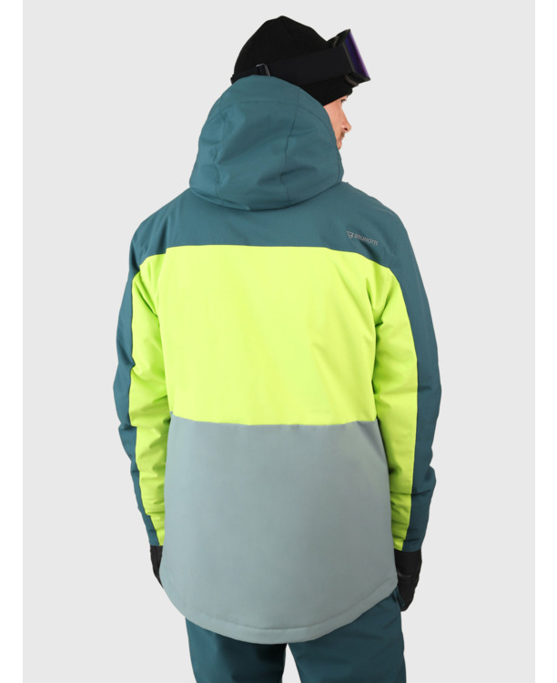 Aratin Men Snow Jacket
