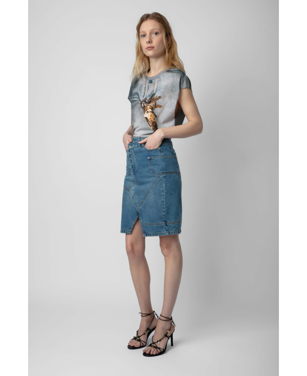 JINKO DENIM ECO