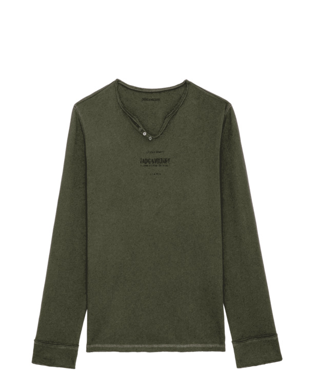 MONASTIR ML LIN LAVE BLASON