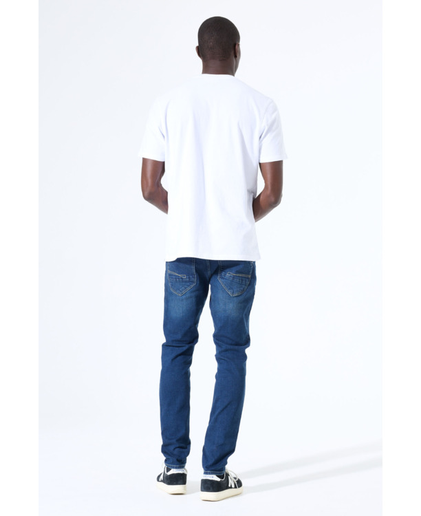 Heren Jeans Rocko Slim fit