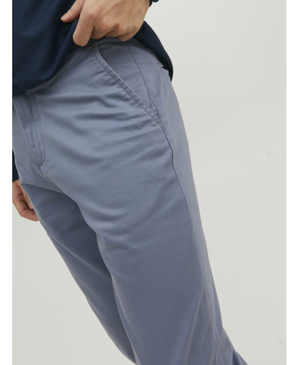 Slim Fit broek