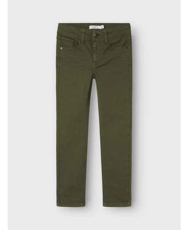 Xslim Fit