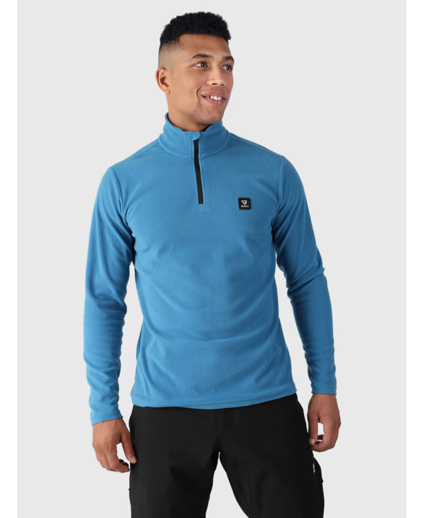 Lenno-R Men Fleece
