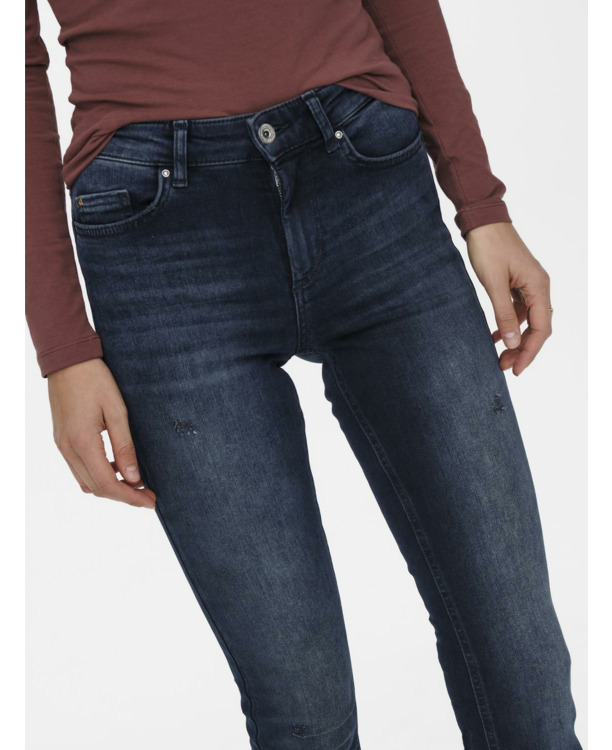Flared Fit