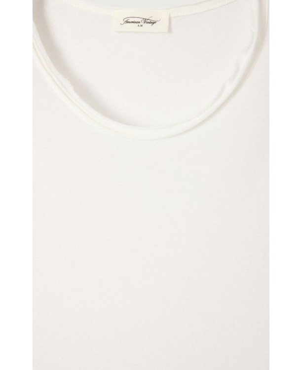 Heren-T-shirt Nouveau Mexique