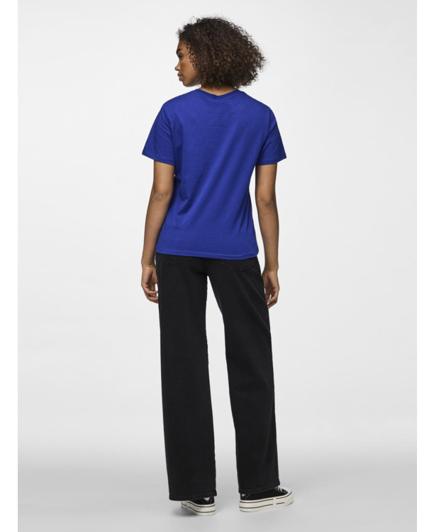 Regular Fit O-Neck Short Sleeves (S/S)