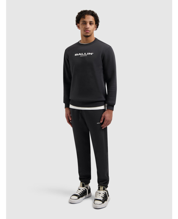 Original Logo Sweater Men