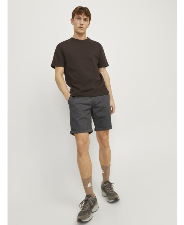 Slim Fit Shorts