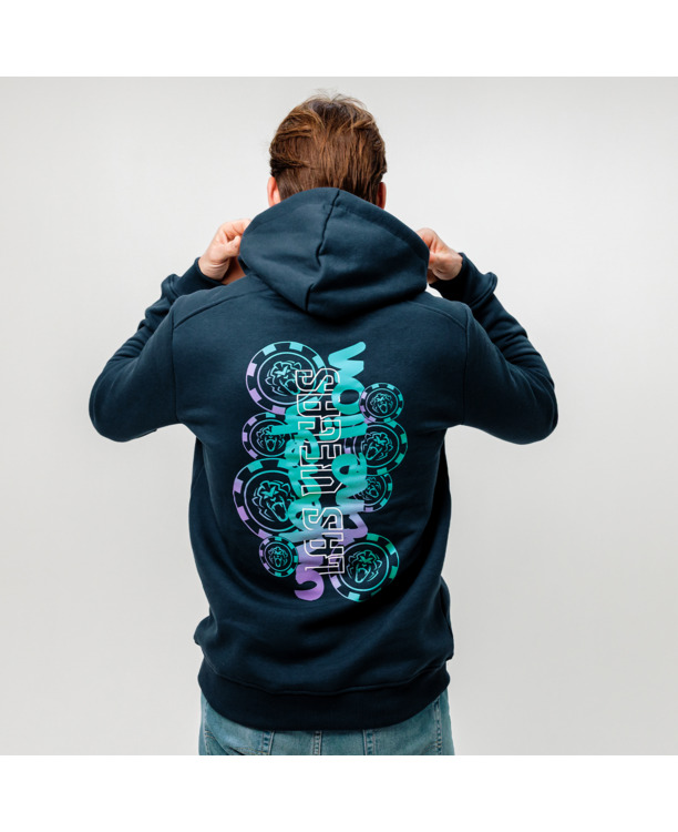 Las Vegas Hoodie - Max Verstappen