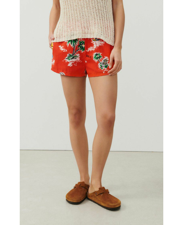 Damesshorts Bygoo