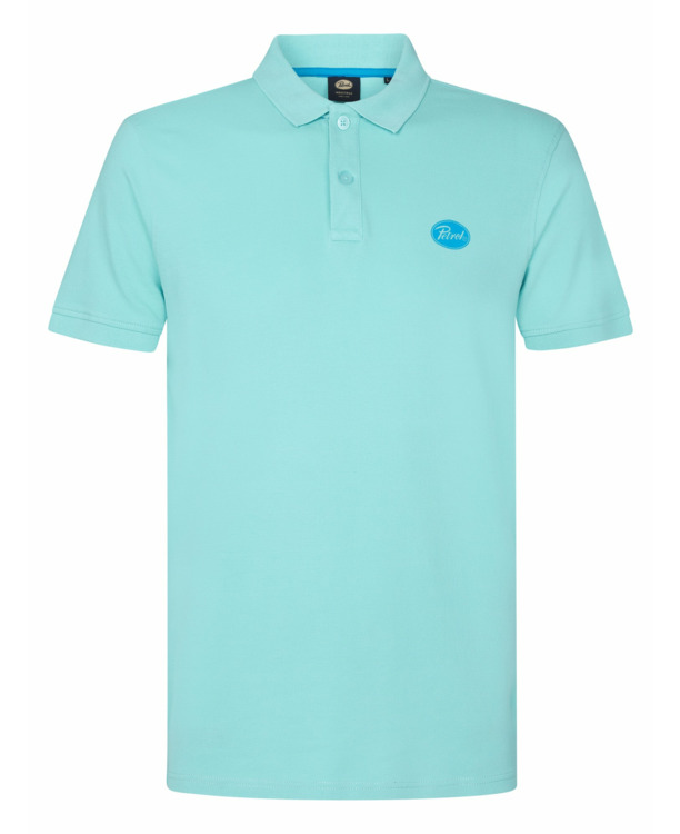 Heren Polo Korte Mouw