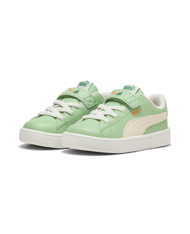 Puma Ballkid Woodland AC+ Inf Pure Gree
