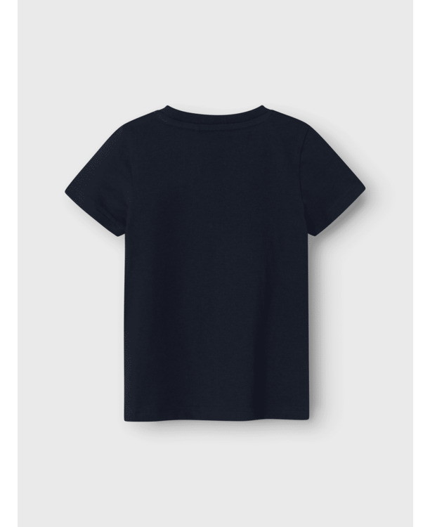 Regular Fit O-Neck Short Sleeves (S/S)