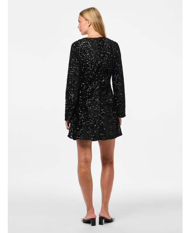 Regular Fit V-Neck Long Sleeves (L/S)