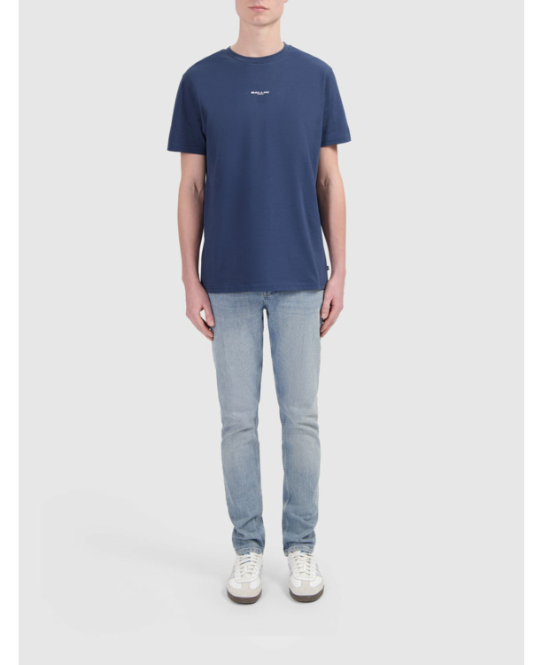 Botanische Identiteit T-shirt 100% Katoen Mannen