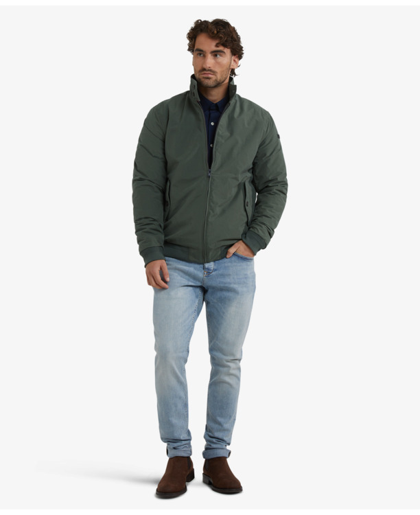 Classic Bomber Heren