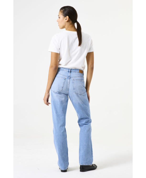 Vrouwen Jeans Isabella