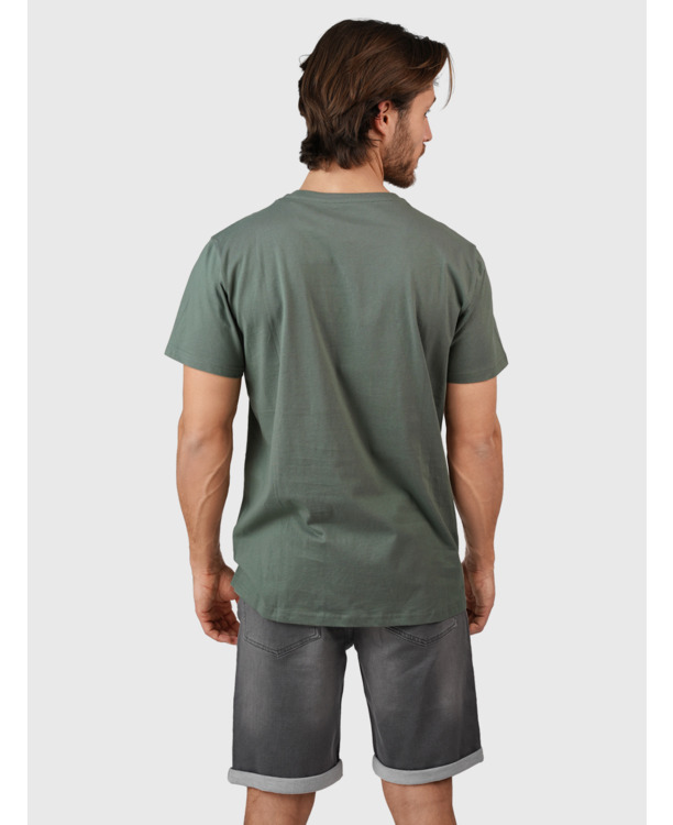 T-shirt Leeway