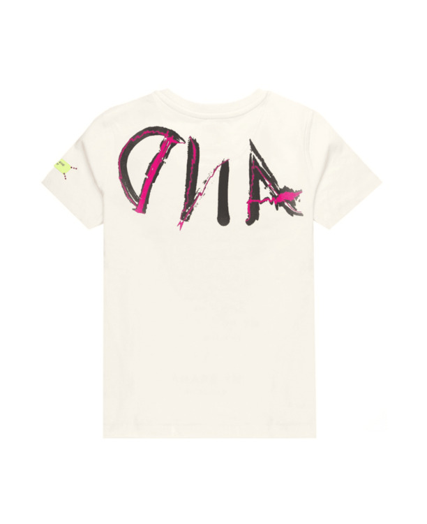 MIJN MERK DNA T-SHIRT JUNIOR
