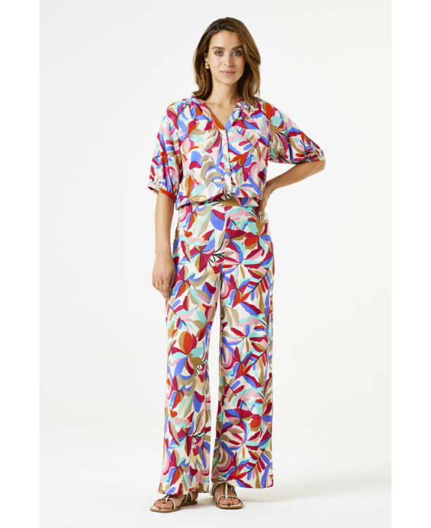 Dames shirt