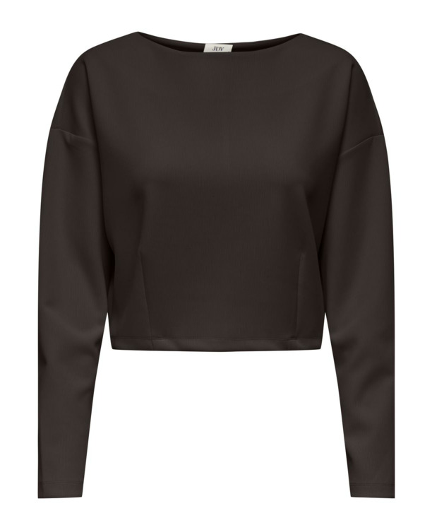 Standard Fit O-Neck Long Sleeves (L/S)