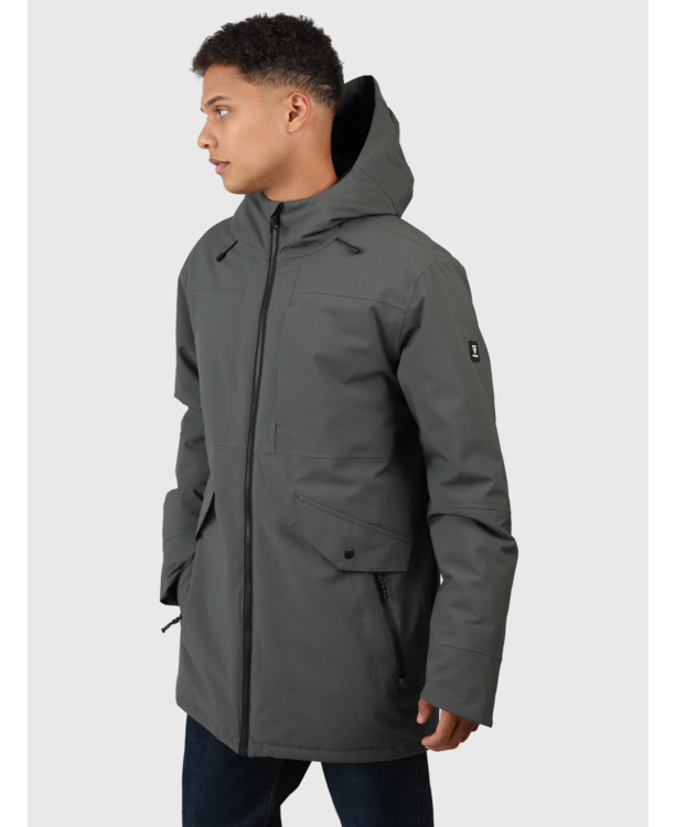 Nelson Men Jacket