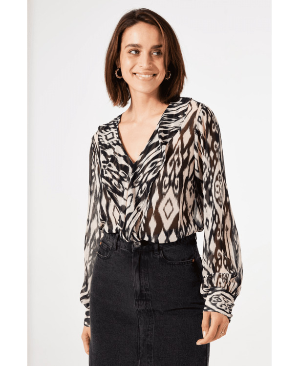 Dames shirt
