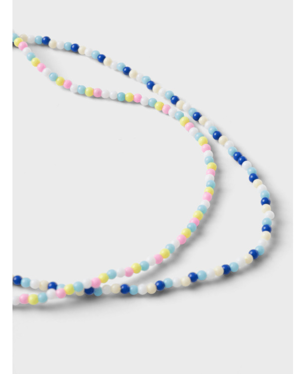 NKFSOPHIE 2P NECKLACE