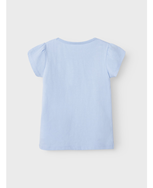 Standard Fit O-Neck Short Sleeves (S/S)