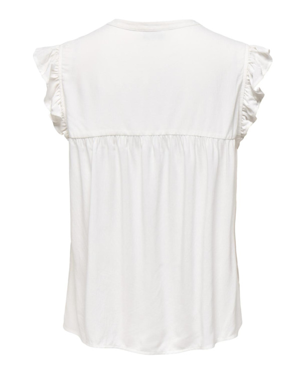 Loose Fit O-Neck Short Sleeves (S/S)