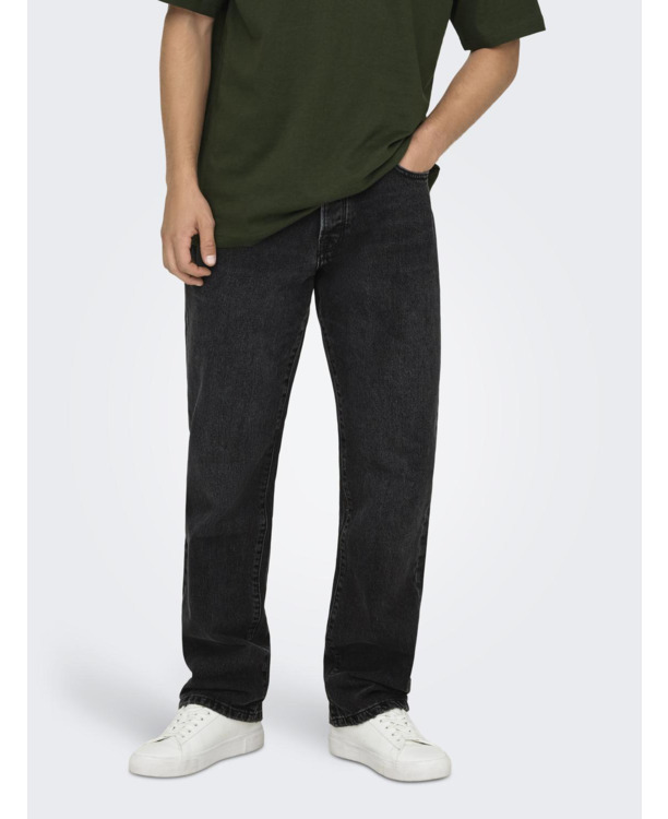 Rechte pasvorm Heren