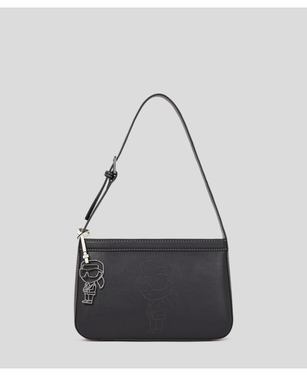K/IKON DOTS SHOULDER BAG