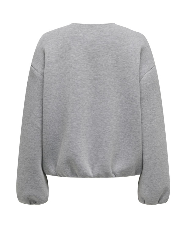 O-Neck Long Sleeves (L/S)