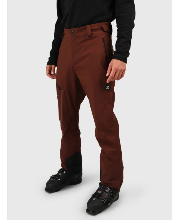 Kaiden Men Snow Pants