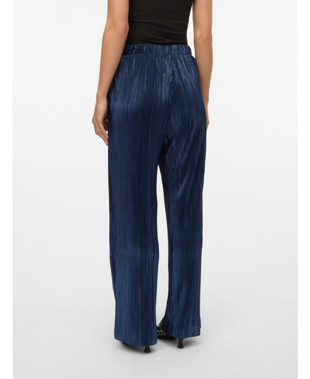 VMDUVI HW WIDE PANT JRS BTQ GA