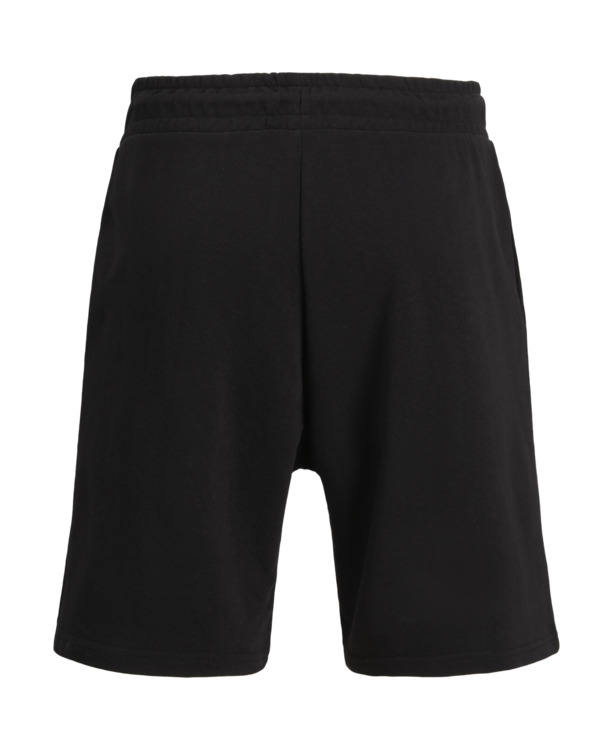 Sweatstof shorts
