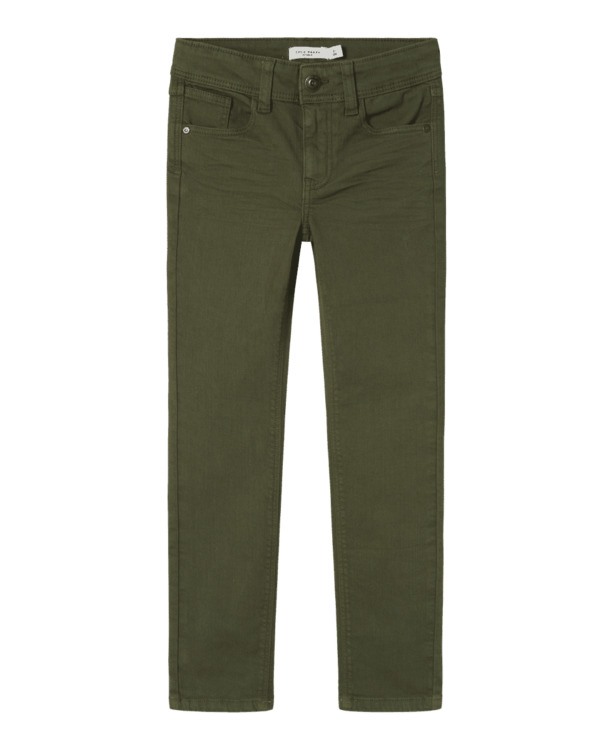 Xslim Fit