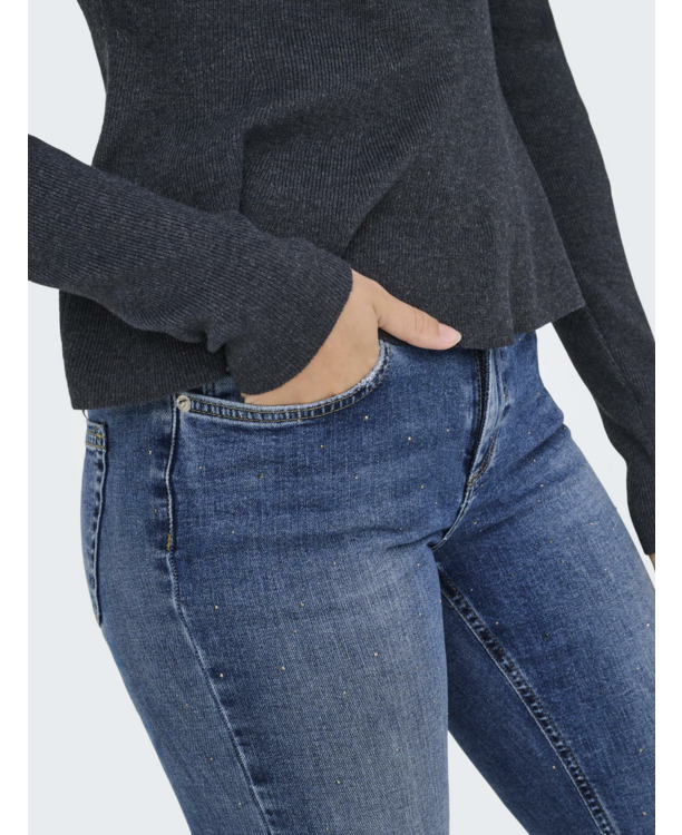 Flared Fit