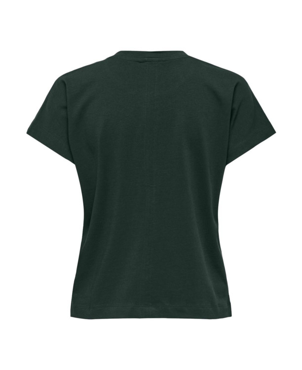 Oversize Fit O-Neck Short Sleeves (S/S)