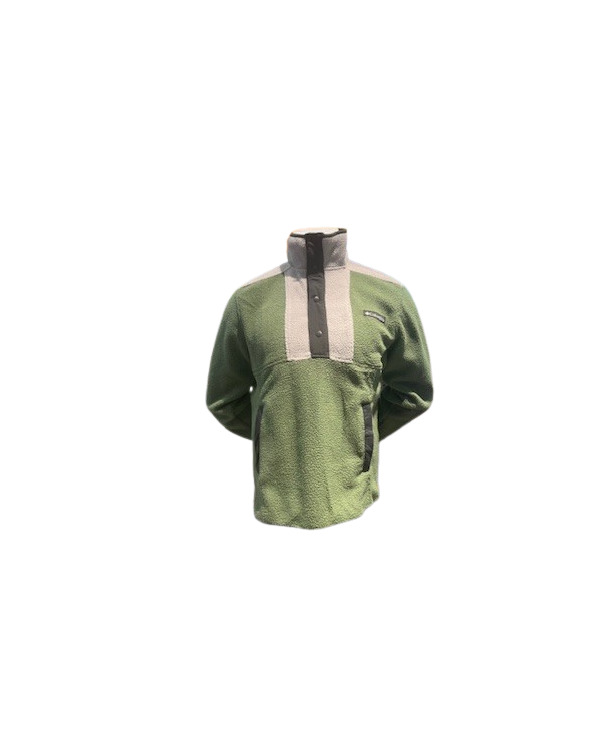 Sunset Canyon FS Half Sherpa