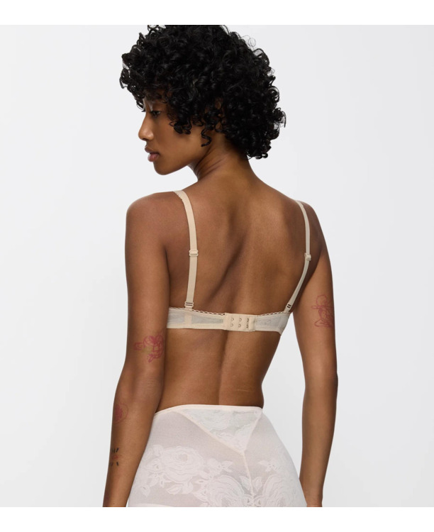 Bh voorgevormd met beugel