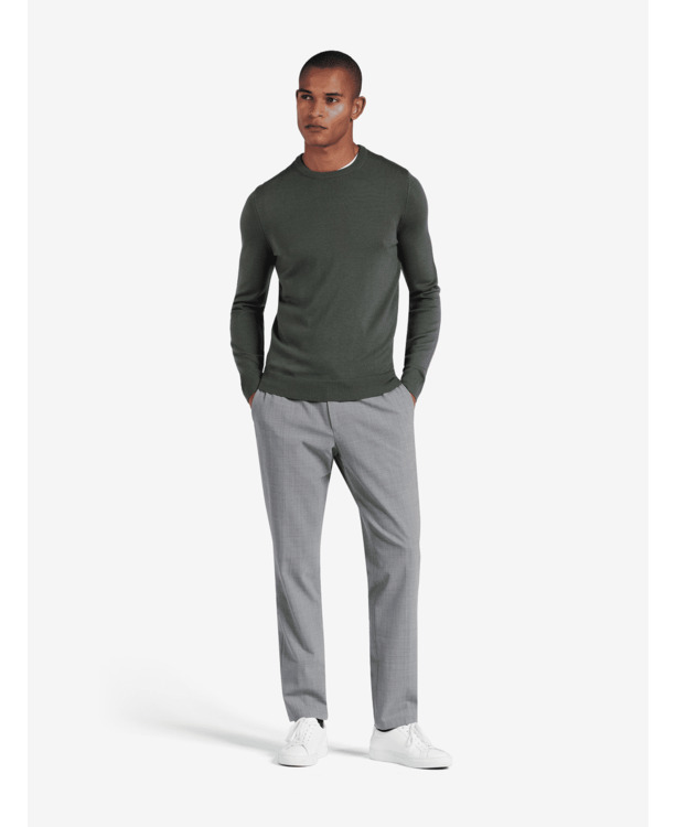 Montreal Stretch pantalon Heren