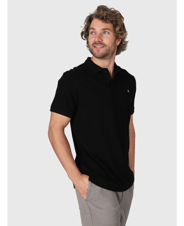 TavECO Men Polo