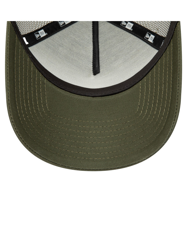 Red Bull Seasonal Trucker Cap - Groen - Red Bull Racing
