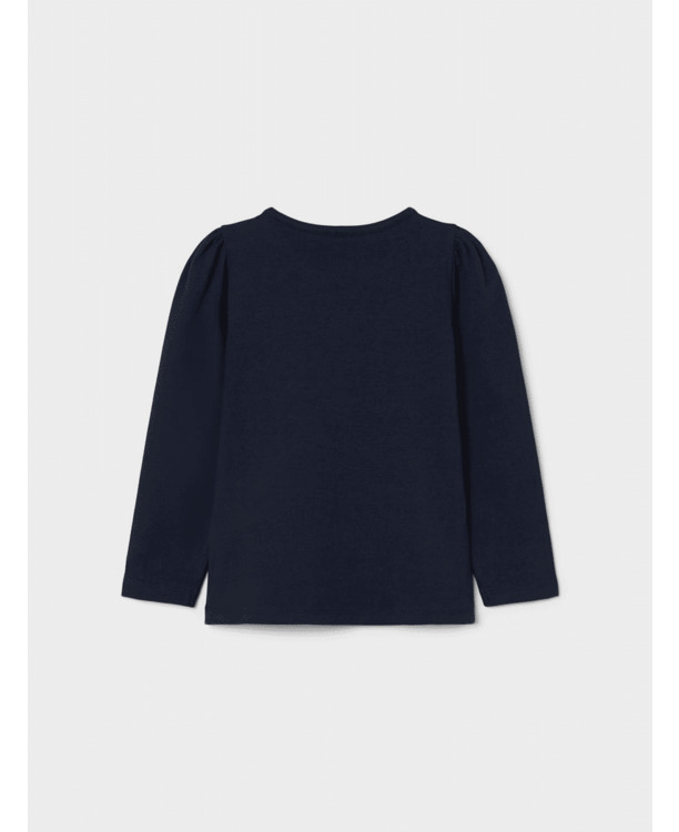 Regular Fit O-Neck Long Sleeves (L/S)