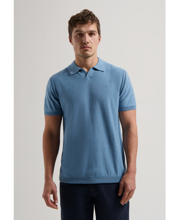 Mercury Short Sleeve Polo