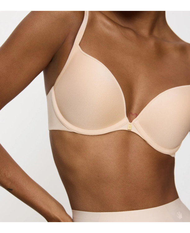 Push-up bh voorgevormd met beugel